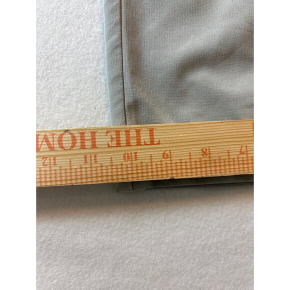 Cutter Bucks Mens Flat-Front Khaki Pants Size 46b - Picture 4 of 14